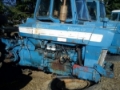 Ford 5000, รถแทรกเตอร์ 60-79 แรงม้า, เครื่องจักรงานเกษตรกรรม