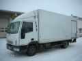 Iveco 80 E 18 P/419, Skåpbilar, Transportfordon