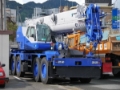 TADANO KATO -, รถครนล้อยาง, เครื่องจักรงานก่อสร้าง