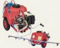 Motostropitoare Mistral 150, Опрыскиватели, Сельхозтехника