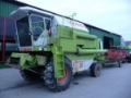 Claas Dominator 86, Kombajni, Kmetijstvo