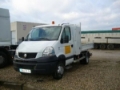RENAULT Mascott 130.65 Euro 4, Pick up/Platou, Transport