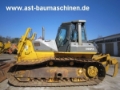 Komatsu D65PX12 mit Ripper, Бульдозери, Будтехніка