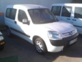 Peugeot Partner 1.6 HDI Totem Combi, Inne vany, Transport