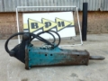 Socomec DMS310, Hammers / Breakers, Mining and construction
