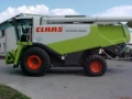 Claas Lexion 600, Combine agricole, Utilaje agricole