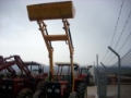 菲亚特 8066、拖拉机 80-99 hp、农业机械