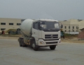 Dongfeng DFL3251A8, 預拌混凝土車, 運輸工具