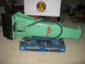 Montabert V1200, Hammers / Breakers, Construction