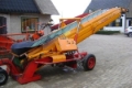 Miedema LBV 106-70, Conveying equipment, Agricoltura