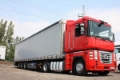 Renault Premium 420 DCI EURO 3, Ciągniki siodłowe 4x2, Transport