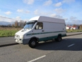 Iveco 35-12-VAN/331، هيكل صندوقي، مواصلات