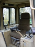 Caterpillar D5H Serie II, Buldozéry, Stavebníctvo