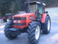Same ANTARES 130 DT, Tractoare 120-139 hp, Utilaje agricole