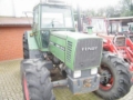 Fendt FARMER 311 LSA, Тракторы 100-119 л. с. , Сельхозтехника
