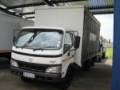 Toyota Dyna 7105, Tautliner/curtainside trucks, Transportation