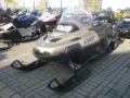 Ski Doo Bombardier Expedition LYNX Rotax V-1000, Motoslitte, Agricoltura