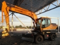 Hyundai 170W-9, Колесные экскаваторы , Строительная техника