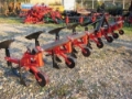wirax Cultivator / prasitor pe 6 randuri, 中耕管理機, 農業機械