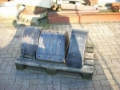 Kubota (107) bucket - Tieflöffel, TLB's, Construction