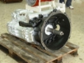 MERCEDES-BENZ G 210 MANUAL SK, Gearboxes, Transportation