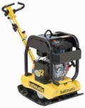 Placa compactoare reversibila Diesel - CRDL 25, Vibro plošče, Gradbeništvo
