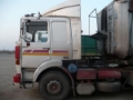 Renault Roman, Tractor 4x2, Transport