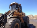 Ljungby L20, Wheel loaders, Construction
