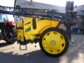 Caffini Prestige Starter 2800/18 PROFI, Permetezőgépek, Mezőgazdasági gépek