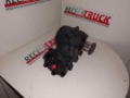RENAULT MAGNUM 385, Front axles, Transportation