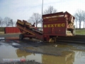 Extec 6000, Sita, Gradjevinarstvo