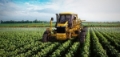挑战者 RoGator 1194, 1396、喷雾器、农业机械