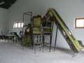 Kiváló minőségű használt SPANG & BRANDS csomagoló csomagoló, mérleg, zsákoló, traktor, kasza, bálázó, Упаковочное оборудование, Сельхозтехника