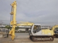 Sumitomo SH120LPC-12P1-1110up, Special excavators, Construction