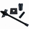 MAXDRILL MAXDRILL Self-drilling Rock Bolt、その他部品、建設