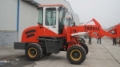 Tag 915, Mini loaders, Gradbeništvo