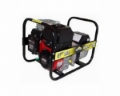 Generator de curent monofazat pe benzina AGT 3701 BSB, Agregati, Gradbeništvo
