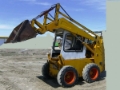 山东常林 Zetcat Lanz, รถตักยกมีแขนตักยืด, เครื่องจักรงานก่อสร้าง
