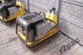Wacker DPU 7060, Ущільнювачі грунту, Будтехніка