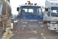 Isuzu ROCKY、コンテナトラック、輸送