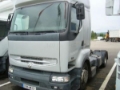 Renault PREMIUM 420.18 T GV 950 AUTHENTIQUE, Tracteur routier 4x2, Transport