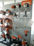 STIHL bozótvágó, kézi fűkasza, SOLO, OILO bozótvágó, kézi fűkasza, láncfűrész, fűkasza, Інше, Лісозаготівля