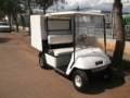 EZGO PDS, Carros de golfe, Tratamento de solos