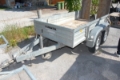 pongratz WA 250T, Druge prikolice, Transport