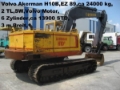 [Other] Akerman H 10 B, Raupenbagger, Baumaschinen