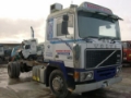 Volvo F12, รถสไลด์, เครื่องจักรงานขนส่ง