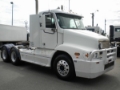 FREIGHTLINER Century Class, Prime mover 6x4, Trucks and buses