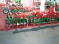 Unia MAX, Cultivatoare, Utilaje agricole