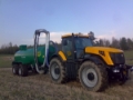 JCB 8250, Тракторы  свыше 200 л. с. , Сельхозтехника