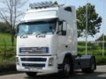 Volvo FH, Tractor unit 4x2, Transportation